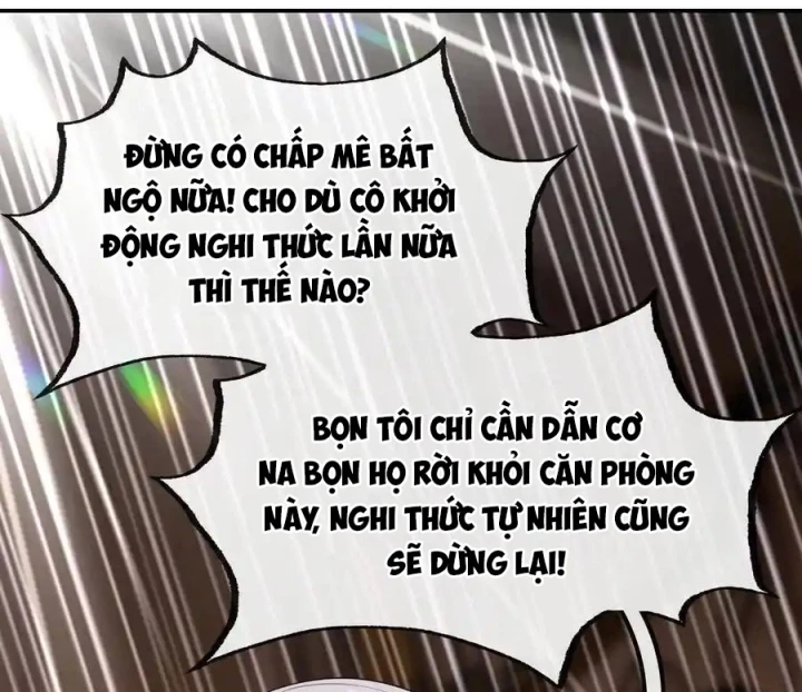Thích Đuôi Lớn Thì Sao? Chapter 69 - Trang 2