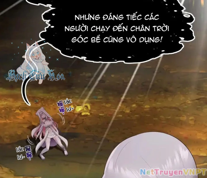 Thích Đuôi Lớn Thì Sao? Chapter 69 - Trang 2