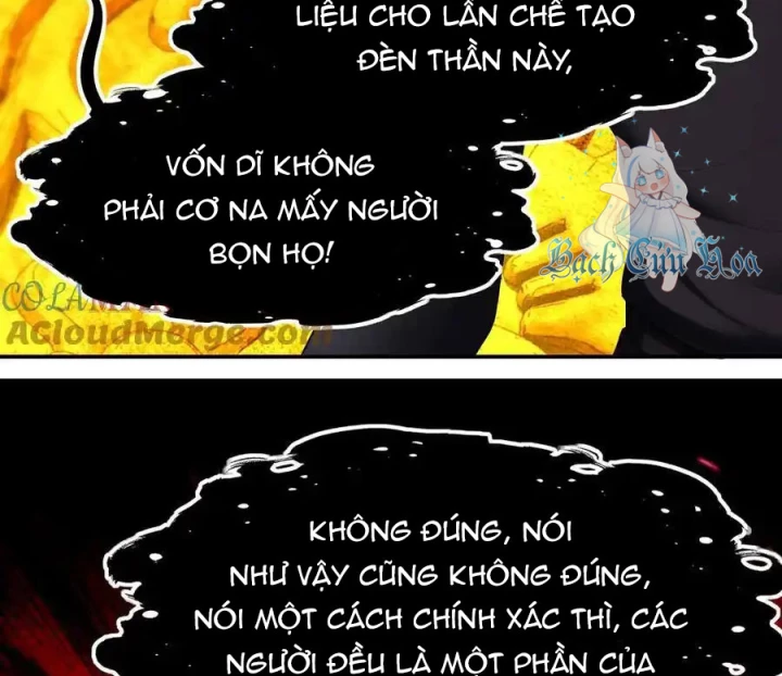 Thích Đuôi Lớn Thì Sao? Chapter 69 - Trang 2