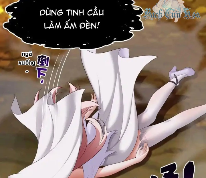 Thích Đuôi Lớn Thì Sao? Chapter 69 - Trang 2