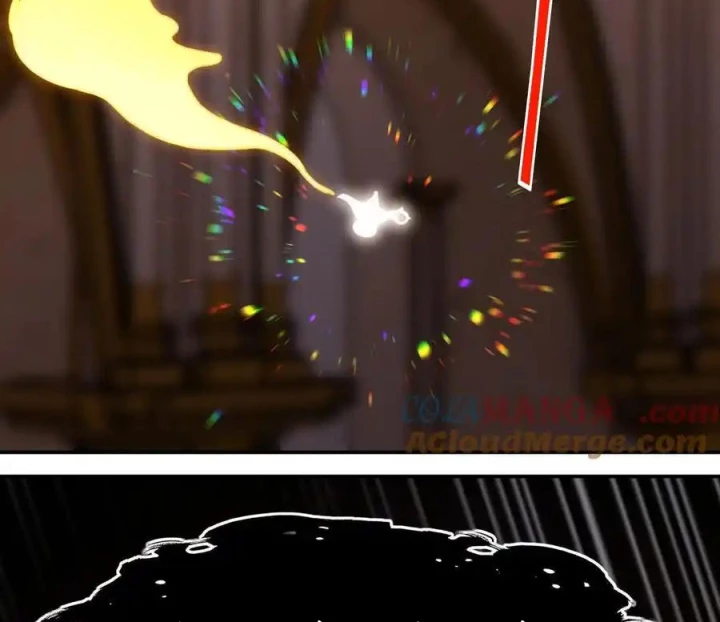 Thích Đuôi Lớn Thì Sao? Chapter 69 - Trang 2