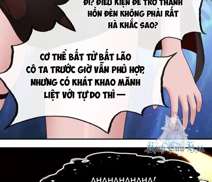 Thích Đuôi Lớn Thì Sao? Chapter 69 - Trang 2