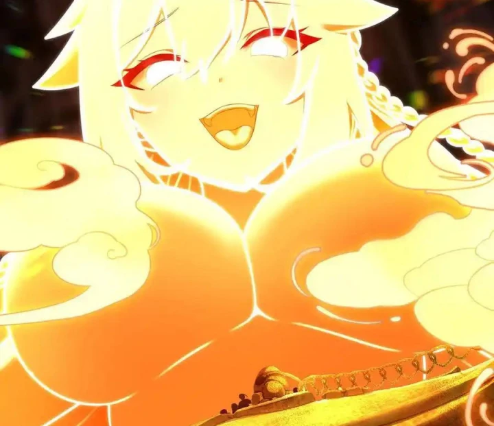 Thích Đuôi Lớn Thì Sao? Chapter 69 - Trang 2