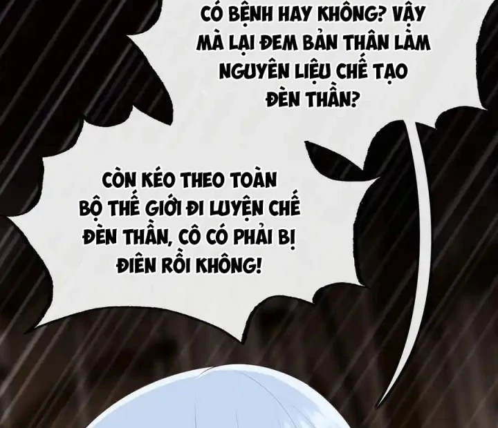 Thích Đuôi Lớn Thì Sao? Chapter 69 - Trang 2