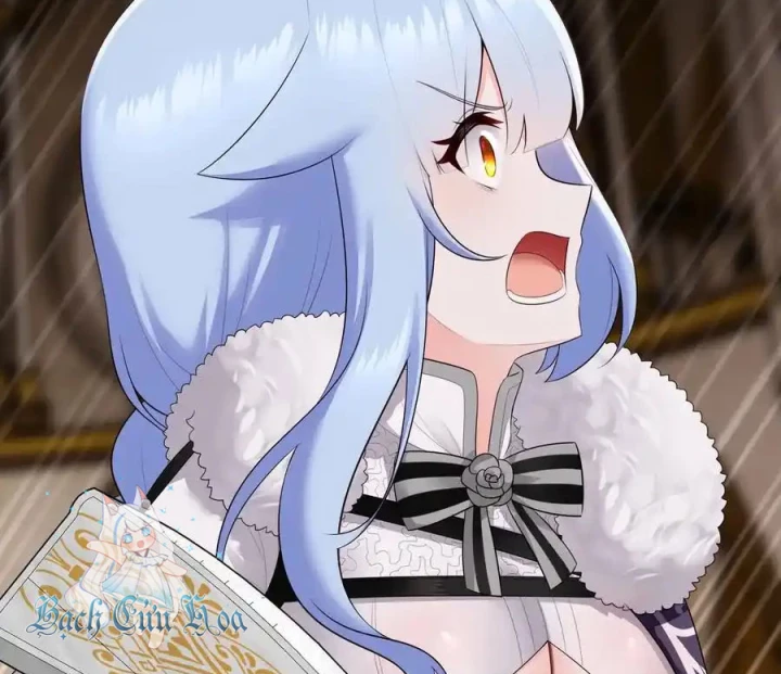 Thích Đuôi Lớn Thì Sao? Chapter 69 - Trang 2