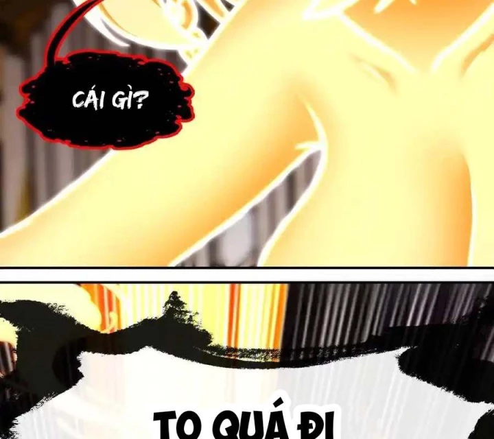 Thích Đuôi Lớn Thì Sao? Chapter 70 - Trang 2