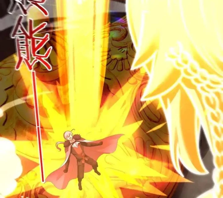 Thích Đuôi Lớn Thì Sao? Chapter 70 - Trang 2