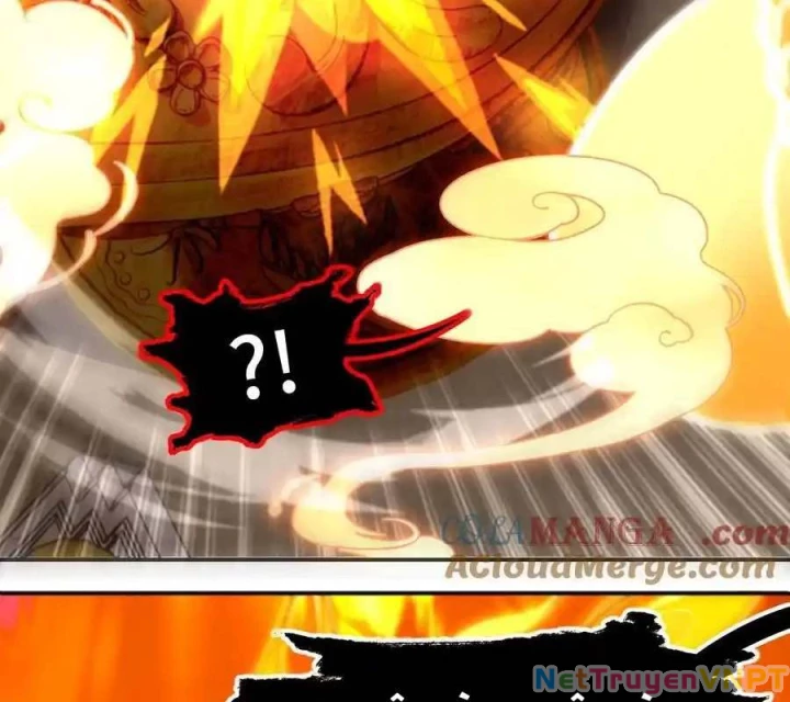 Thích Đuôi Lớn Thì Sao? Chapter 70 - Trang 2