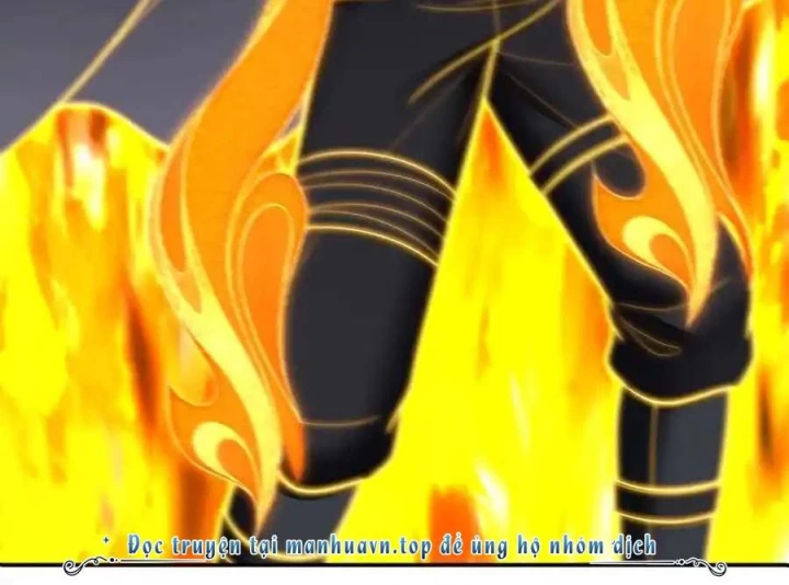 Thích Đuôi Lớn Thì Sao? Chapter 70 - Trang 2