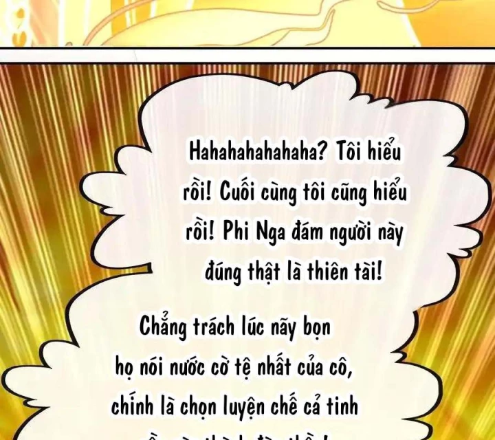 Thích Đuôi Lớn Thì Sao? Chapter 70 - Trang 2