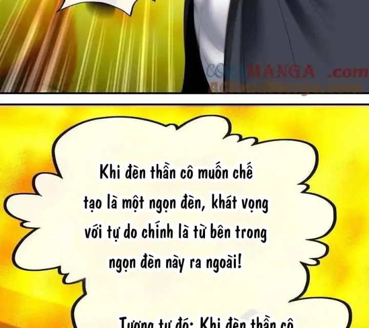 Thích Đuôi Lớn Thì Sao? Chapter 70 - Trang 2