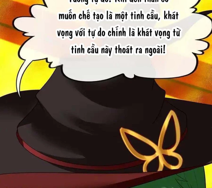 Thích Đuôi Lớn Thì Sao? Chapter 70 - Trang 2