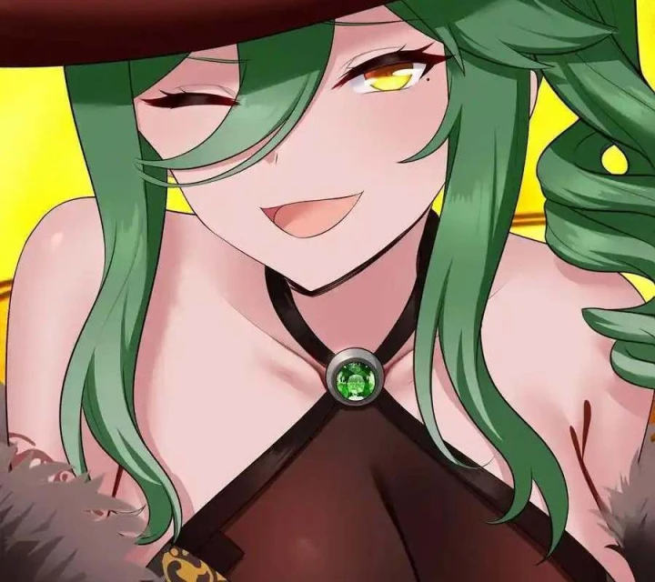 Thích Đuôi Lớn Thì Sao? Chapter 70 - Trang 2