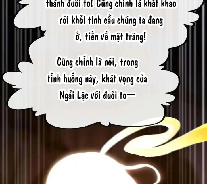 Thích Đuôi Lớn Thì Sao? Chapter 70 - Trang 2