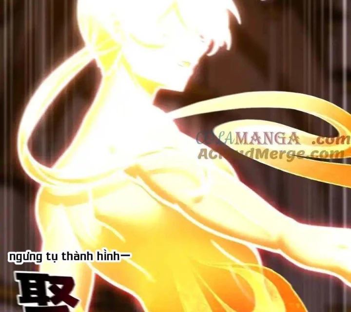 Thích Đuôi Lớn Thì Sao? Chapter 70 - Trang 2