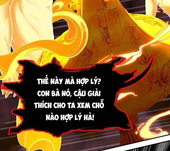 Thích Đuôi Lớn Thì Sao? Chapter 70 - Trang 2