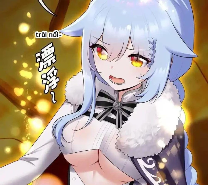 Thích Đuôi Lớn Thì Sao? Chapter 70 - Trang 2