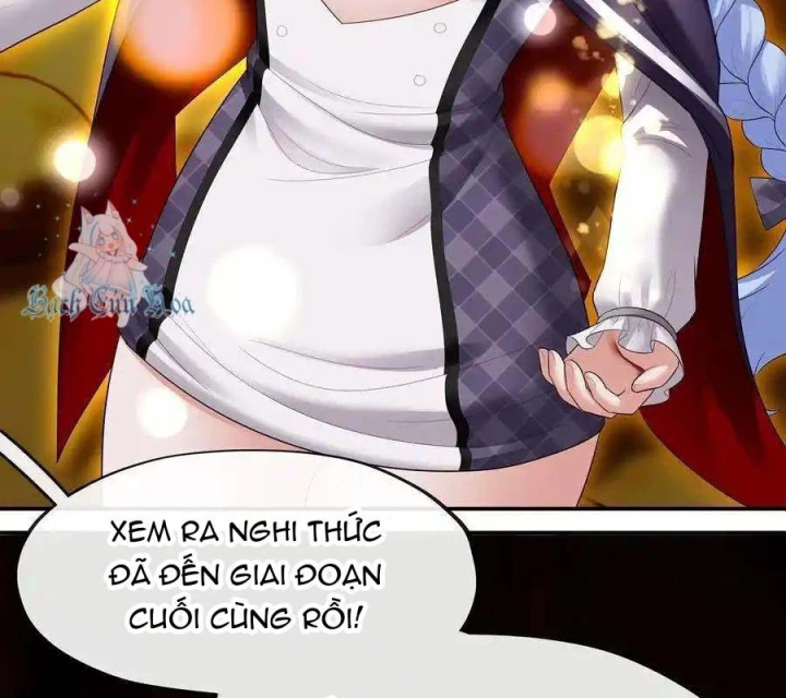 Thích Đuôi Lớn Thì Sao? Chapter 70 - Trang 2