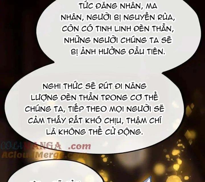 Thích Đuôi Lớn Thì Sao? Chapter 70 - Trang 2