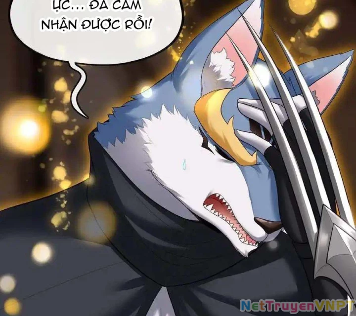 Thích Đuôi Lớn Thì Sao? Chapter 70 - Trang 2