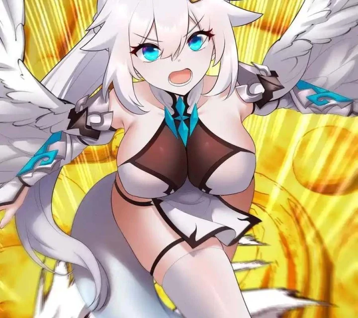 Thích Đuôi Lớn Thì Sao? Chapter 70 - Trang 2