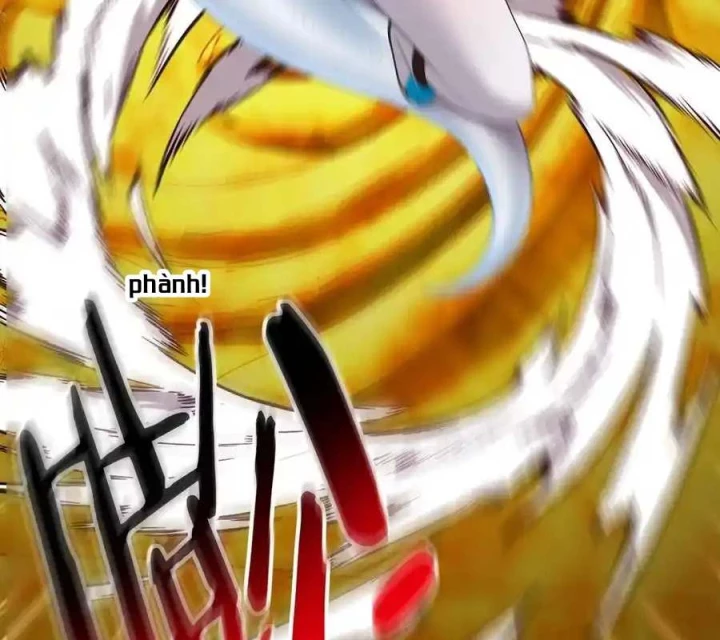 Thích Đuôi Lớn Thì Sao? Chapter 70 - Trang 2