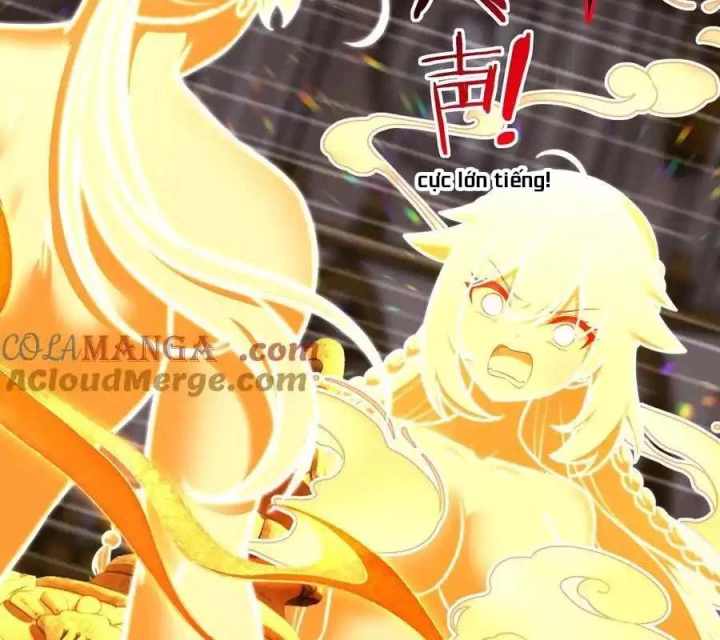 Thích Đuôi Lớn Thì Sao? Chapter 70 - Trang 2