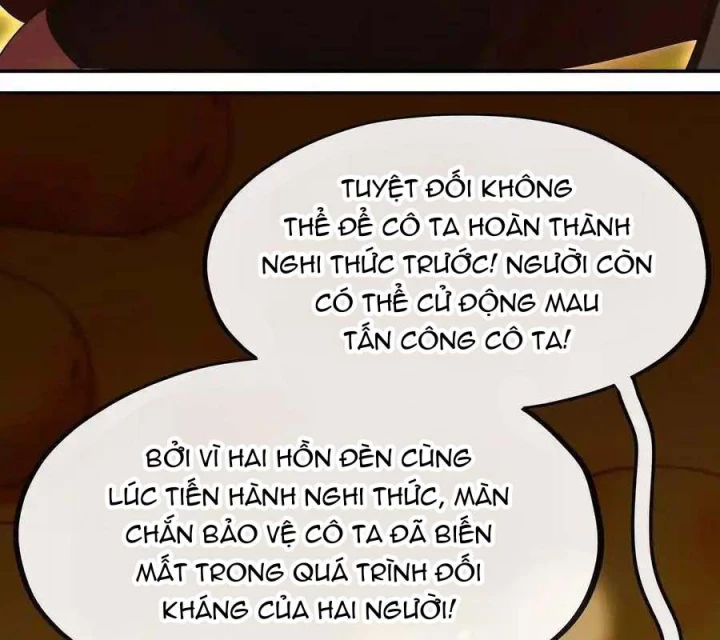 Thích Đuôi Lớn Thì Sao? Chapter 70 - Trang 2