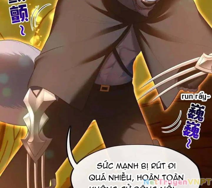 Thích Đuôi Lớn Thì Sao? Chapter 70 - Trang 2