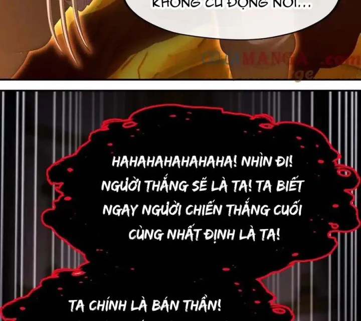 Thích Đuôi Lớn Thì Sao? Chapter 70 - Trang 2