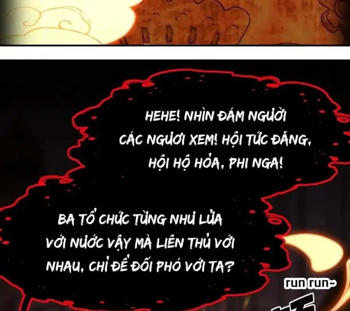 Thích Đuôi Lớn Thì Sao? Chapter 70 - Trang 2