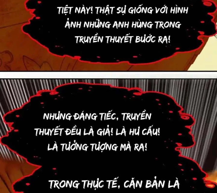 Thích Đuôi Lớn Thì Sao? Chapter 70 - Trang 2