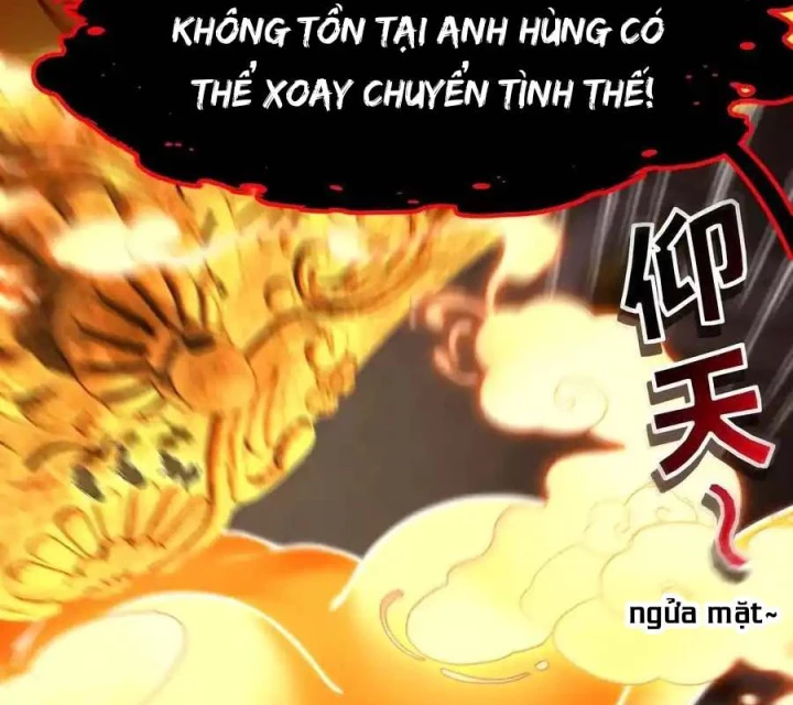 Thích Đuôi Lớn Thì Sao? Chapter 70 - Trang 2