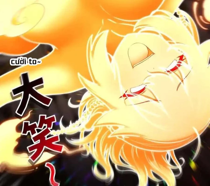 Thích Đuôi Lớn Thì Sao? Chapter 70 - Trang 2