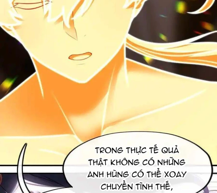 Thích Đuôi Lớn Thì Sao? Chapter 70 - Trang 2