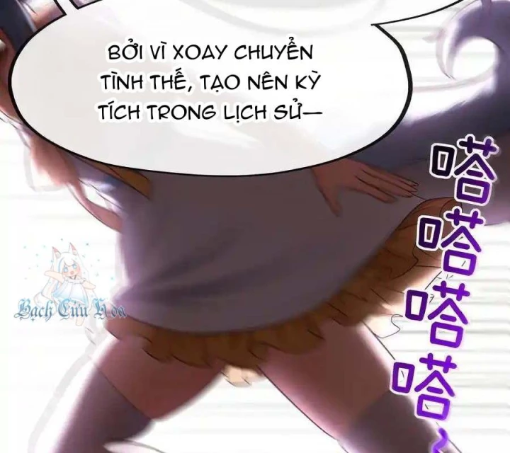 Thích Đuôi Lớn Thì Sao? Chapter 70 - Trang 2