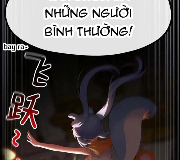 Thích Đuôi Lớn Thì Sao? Chapter 70 - Trang 2