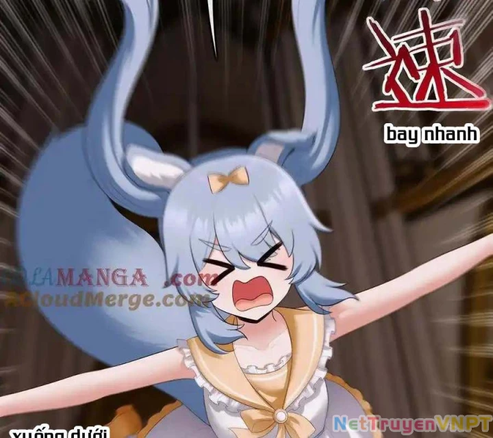 Thích Đuôi Lớn Thì Sao? Chapter 70 - Trang 2