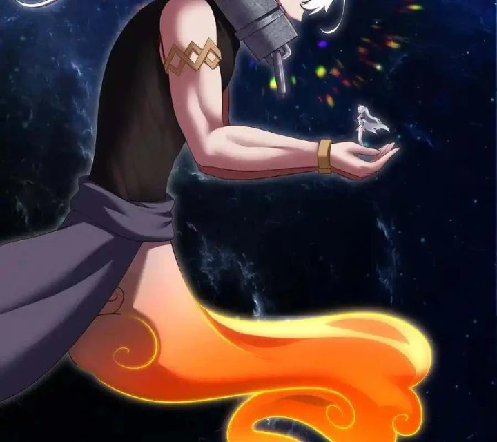 Thích Đuôi Lớn Thì Sao? Chapter 70 - Trang 2