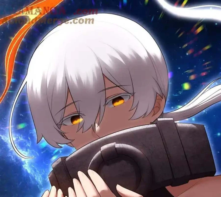 Thích Đuôi Lớn Thì Sao? Chapter 70 - Trang 2