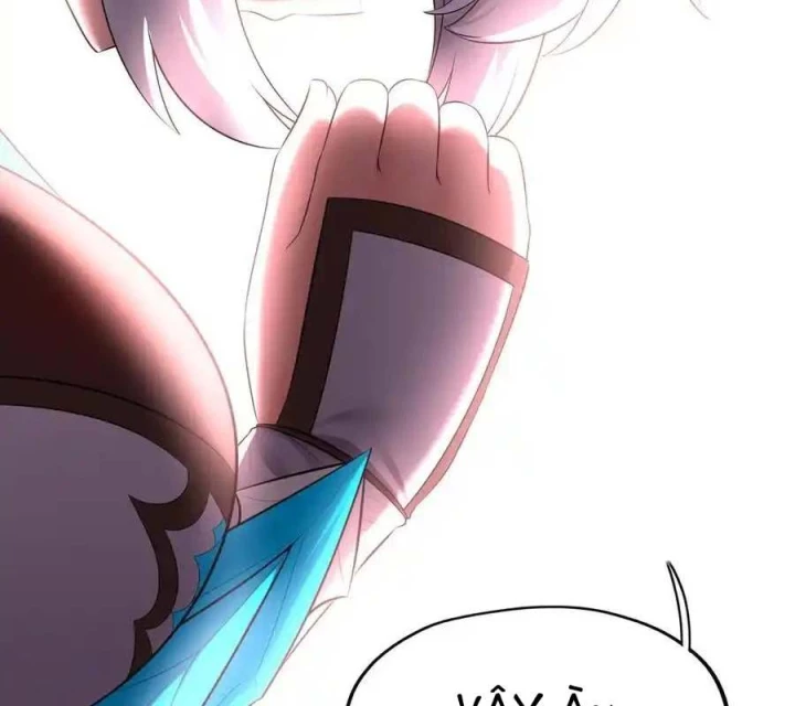 Thích Đuôi Lớn Thì Sao? Chapter 70 - Trang 2