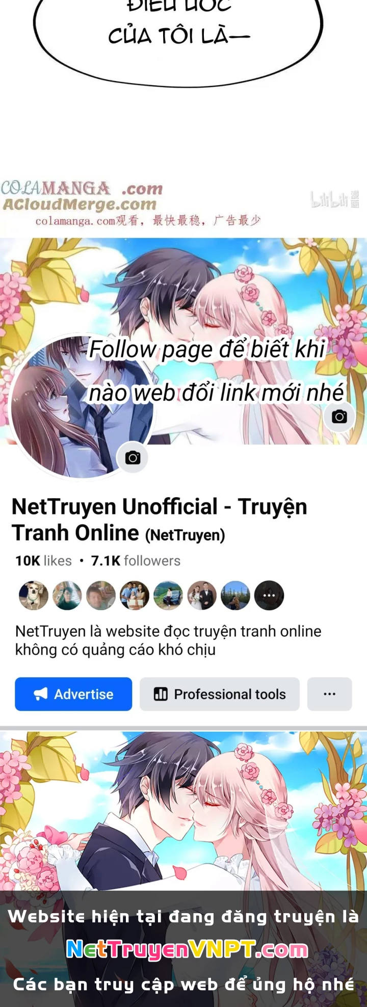 Thích Đuôi Lớn Thì Sao? Chapter 70 - Trang 2