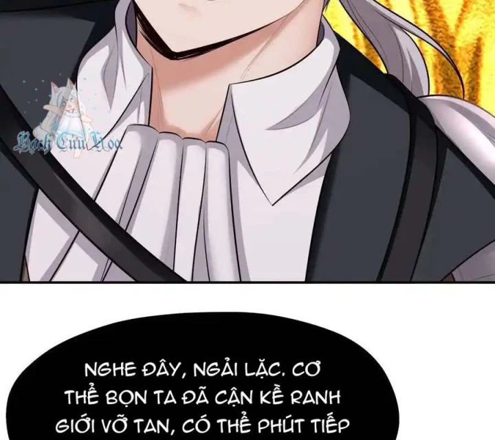 Thích Đuôi Lớn Thì Sao? Chapter 70 - Trang 2