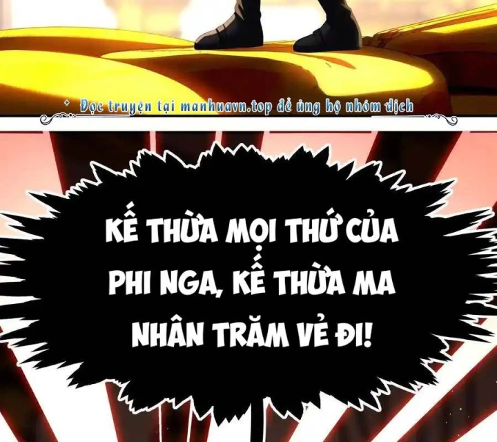 Thích Đuôi Lớn Thì Sao? Chapter 70 - Trang 2