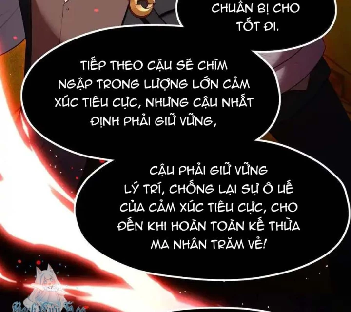 Thích Đuôi Lớn Thì Sao? Chapter 70 - Trang 2