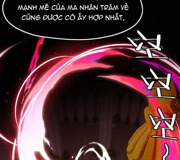 Thích Đuôi Lớn Thì Sao? Chapter 70 - Trang 2