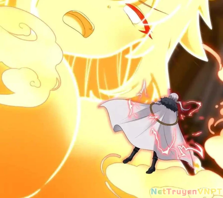 Thích Đuôi Lớn Thì Sao? Chapter 70 - Trang 2