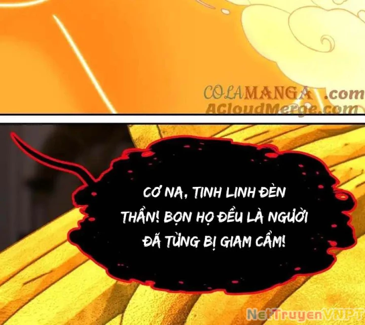 Thích Đuôi Lớn Thì Sao? Chapter 70 - Trang 2