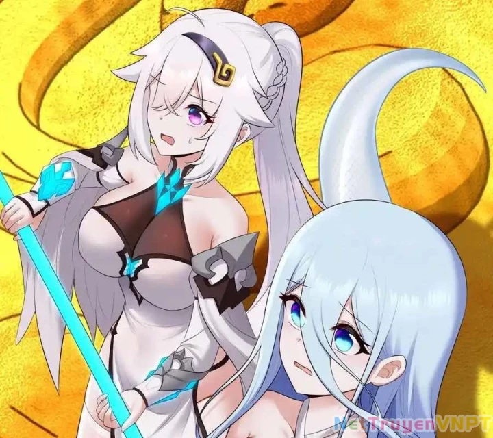 Thích Đuôi Lớn Thì Sao? Chapter 70 - Trang 2