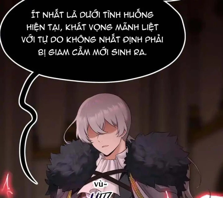 Thích Đuôi Lớn Thì Sao? Chapter 70 - Trang 2